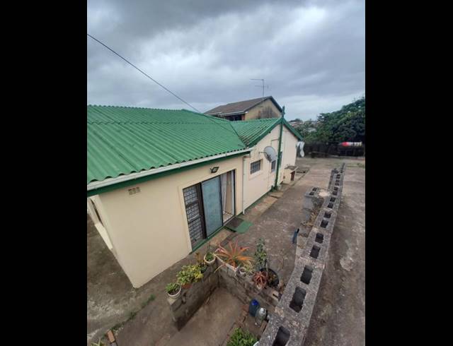 2 BEDROOM HOUSE FOR SALE IN SUNFORD